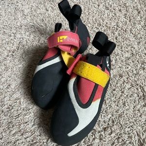 COPY - 5.10 Women’s HiAngles size 7